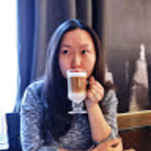 Meet your Posher, Cindy